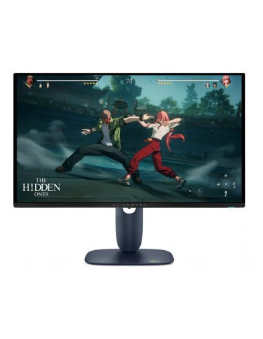 DELL 27 ALIENWARE AW2725D QHD QD-OLED 169 0.03MS 280HZ HDR400