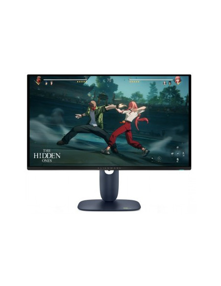 DELL 27 ALIENWARE AW2725D QHD QD-OLED 169 0.03MS 280HZ HDR400
