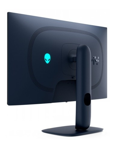 DELL 27 ALIENWARE AW2725D QHD QD-OLED 169 0.03MS 280HZ HDR400