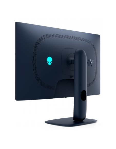 DELL 27 ALIENWARE AW2725D QHD QD-OLED 169 0.03MS 280HZ HDR400