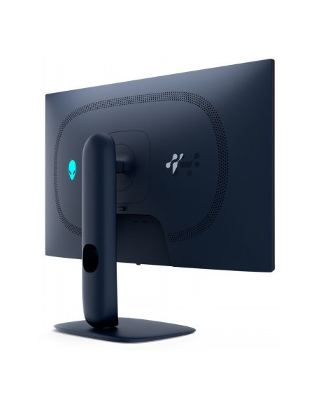 DELL 27 ALIENWARE AW2725D QHD QD-OLED 169 0.03MS 280HZ HDR400