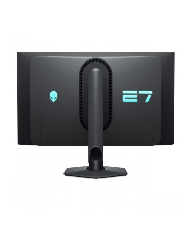 DELL 27 AW2725DF QHD QD-OLED 169 360HZ