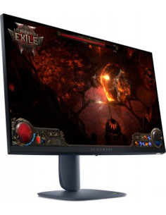 DELL 27 AW2725DM QHD IPS 169 1MS 180HZ HDR400