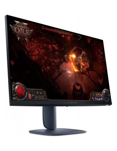 DELL 27 AW2725DM QHD IPS 169 1MS 180HZ HDR400