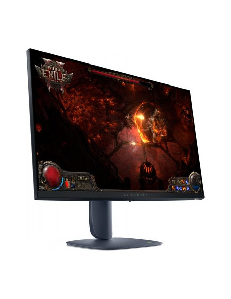 DELL 27 AW2725DM QHD IPS 169 1MS 180HZ HDR400