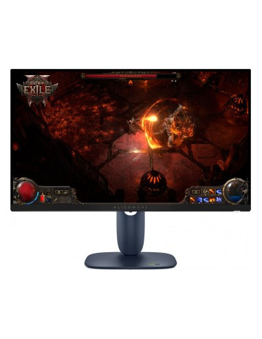 DELL 27 AW2725DM QHD IPS 169 1MS 180HZ HDR400