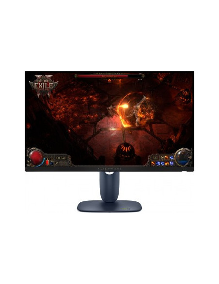 DELL 27 AW2725DM QHD IPS 169 1MS 180HZ HDR400