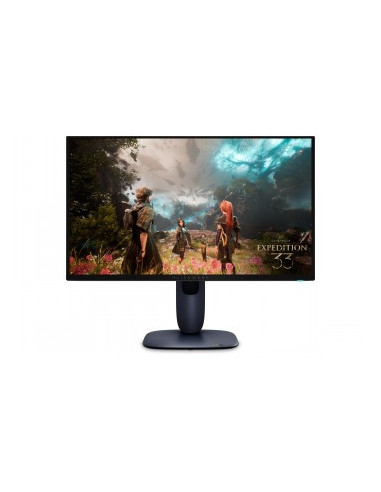 DELL 27 ALIENWARE AW2725Q 4K QD-OLED 169 0.03MS 240HZ HDR400