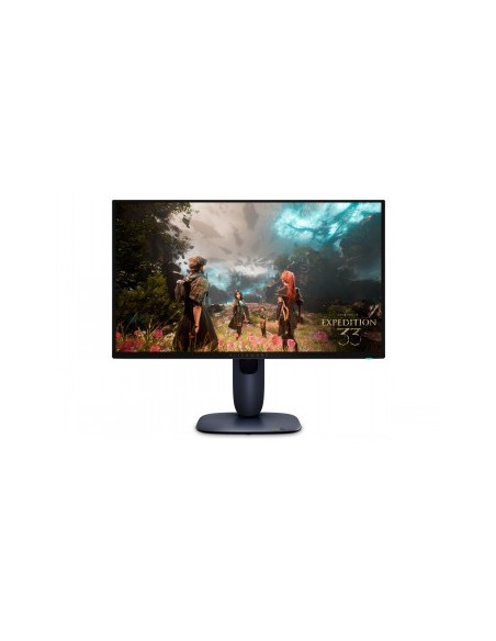 DELL 27 ALIENWARE AW2725Q 4K QD-OLED 169 0.03MS 240HZ HDR400