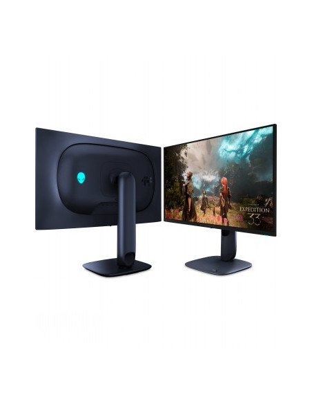 DELL 27 ALIENWARE AW2725Q 4K QD-OLED 169 0.03MS 240HZ HDR400