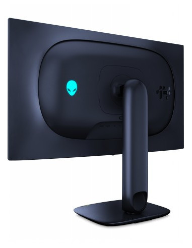 DELL 27 ALIENWARE AW2725Q 4K QD-OLED 169 0.03MS 240HZ HDR400