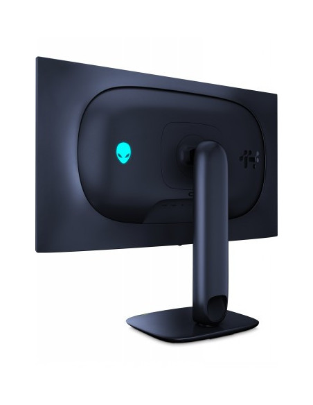 DELL 27 ALIENWARE AW2725Q 4K QD-OLED 169 0.03MS 240HZ HDR400