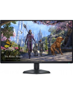DELL 27 ALIENWARE AW2725QF 4K UHD IPS 169 180HZ
