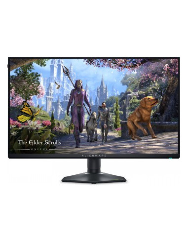 DELL 27 ALIENWARE AW2725QF 4K UHD IPS 169 180HZ