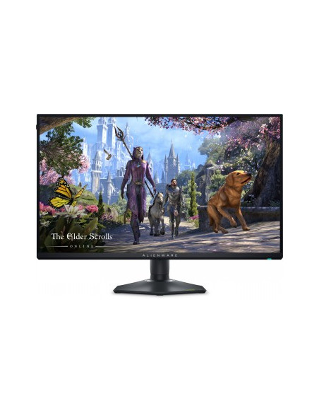 DELL 27 ALIENWARE AW2725QF 4K UHD IPS 169 180HZ