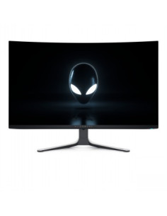 DELL 32 AW3225QF CURVED 4K UHD QD-OLED 169 1700R  240HZ