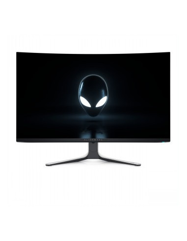 DELL 32 AW3225QF CURVED 4K UHD QD-OLED 169 1700R  240HZ