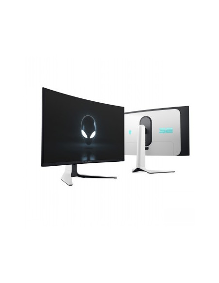 DELL 32 AW3225QF CURVED 4K UHD QD-OLED 169 1700R  240HZ