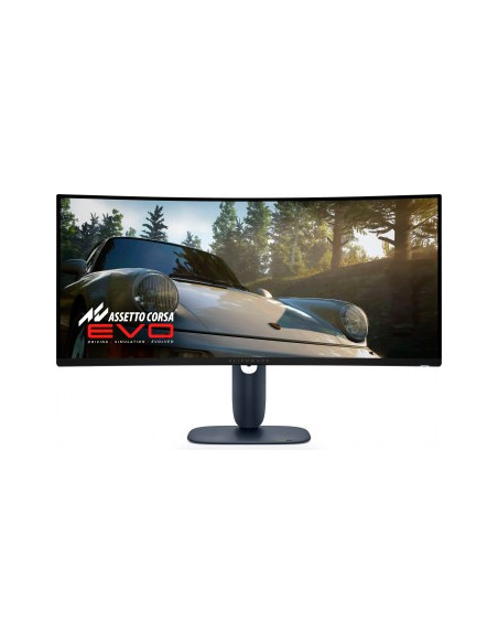 DELL 34 AW3425DW CURVED UWQHD QD-OLED 240HZ 219 0.03MS GSYNC FSYNC