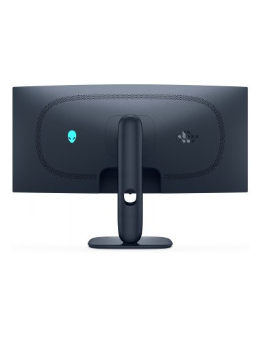 DELL 34 AW3425DW CURVED UWQHD QD-OLED 240HZ 219 0.03MS GSYNC FSYNC
