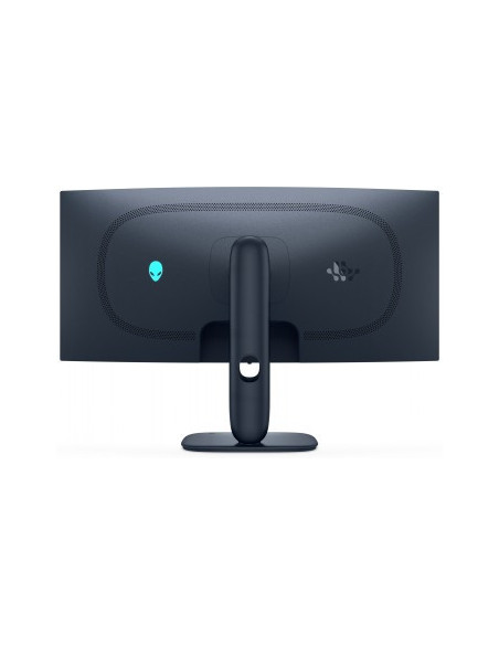 DELL 34 AW3425DW CURVED UWQHD QD-OLED 240HZ 219 0.03MS GSYNC FSYNC