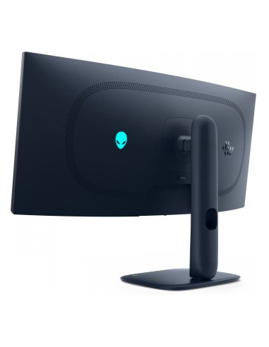 DELL 34 AW3425DW CURVED UWQHD QD-OLED 240HZ 219 0.03MS GSYNC FSYNC