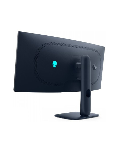 DELL 34 AW3425DW CURVED UWQHD QD-OLED 240HZ 219 0.03MS GSYNC FSYNC