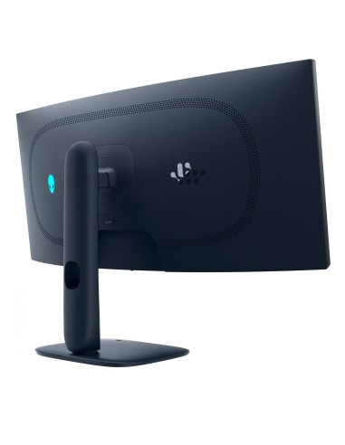 DELL 34 AW3425DW CURVED UWQHD QD-OLED 240HZ 219 0.03MS GSYNC FSYNC