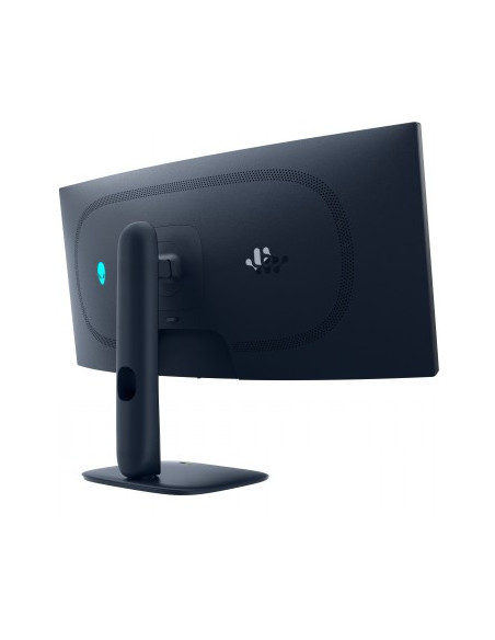 DELL 34 AW3425DW CURVED UWQHD QD-OLED 240HZ 219 0.03MS GSYNC FSYNC