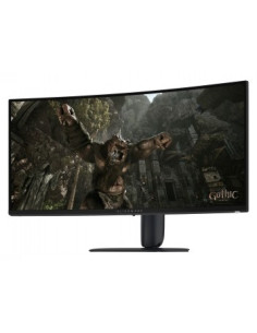 Dell monitoriai