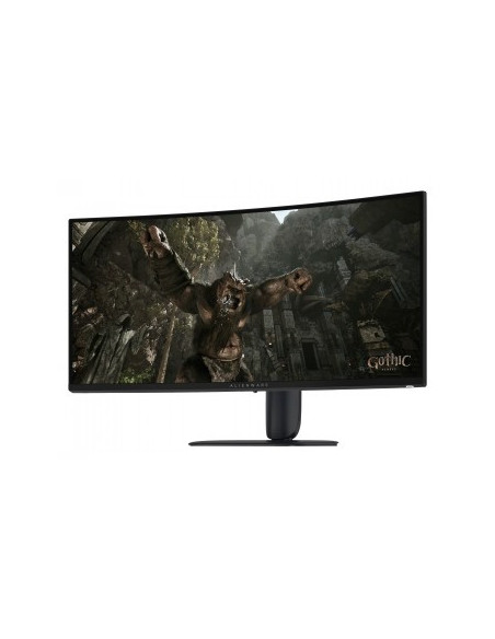 DELL 27 AW3426DWM CURVED WQHD VA 219 1500R 240HZ