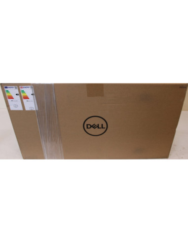 SALE OUT. Dell | P2725H | 27 " | IPS | 16:9 | 100 Hz | 8 ms | 1920 x 1080 pixels | 300 cd/m | HDMI ports quantity 1 | Black | W
