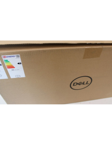 SALE OUT. Dell | P2725H | 27 " | IPS | 16:9 | 100 Hz | 8 ms | 1920 x 1080 pixels | 300 cd/m | HDMI ports quantity 1 | Black | W