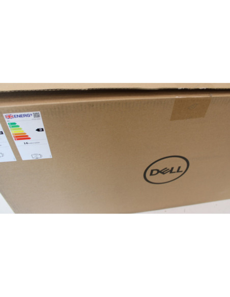 SALE OUT. Dell | P2725H | 27 " | IPS | 16:9 | 100 Hz | 8 ms | 1920 x 1080 pixels | 300 cd/m | HDMI ports quantity 1 | Black | W