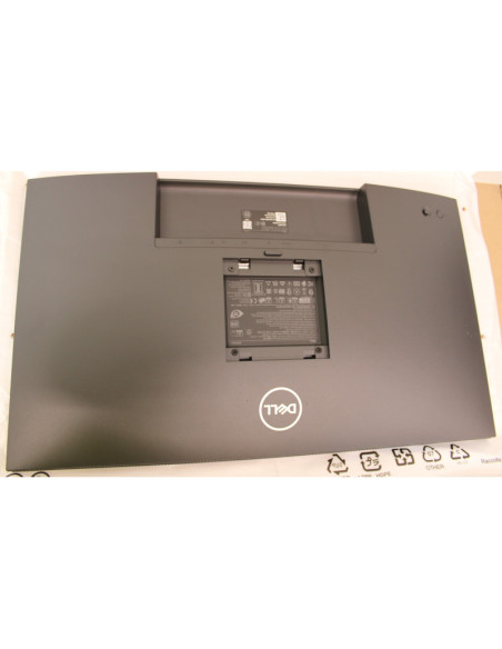 SALE OUT. Dell | P2725H | 27 " | IPS | 16:9 | 100 Hz | 8 ms | 1920 x 1080 pixels | 300 cd/m | HDMI ports quantity 1 | Black | W