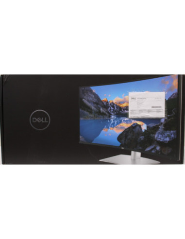 SALE OUT. Dell LCD U4025QW 40" IPS WUHD/5120 2160/DP,HDMI,USB-C,USB,RJ45/Black,silver | SALE OUT. Dell | U4025QW | 40 " | IPS |