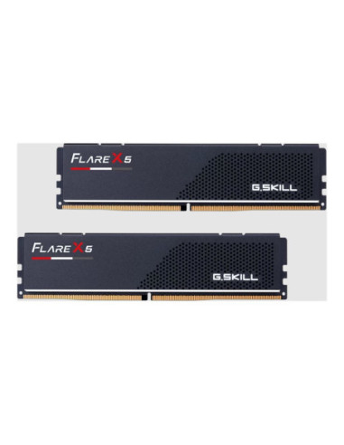 G.Skill Flare X5 DDR5-6000* CL30-38-38-96 1.35V 16GB (2x8GB)AMD EXPO | G.Skill