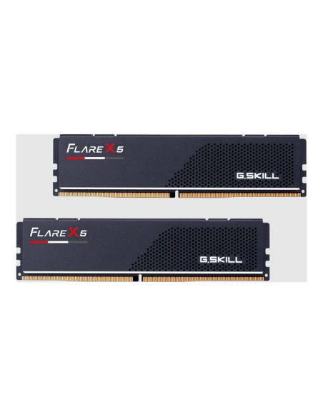 G.Skill Flare X5 DDR5-6000* CL30-38-38-96 1.35V 16GB (2x8GB)AMD EXPO | G.Skill