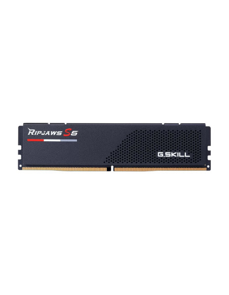 G.Skill | Ripjaws S5 | 32 Kit (16GBx2) GB | DDR5 | 6000 MHz | PC/server | Registered No | ECC No