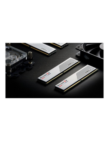 G.Skill | Ripjaws S5 | 32 (2x16GB) GB | DDR5 | 6000 MHz | PC/server | Registered No | ECC No