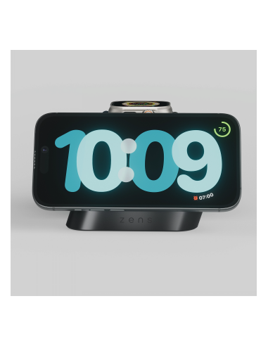 ZENS NIGHTSTAND CHARGER PRO2