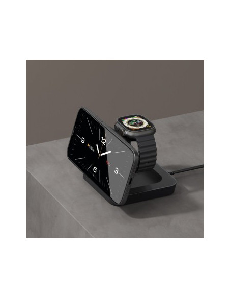 ZENS NIGHTSTAND CHARGER PRO2
