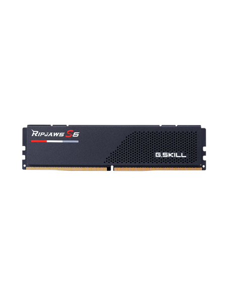G.Skill Ripjaws S5 | 16 GB | DDR5 | 6000 MHz | PC/server | Registered No | ECC No
