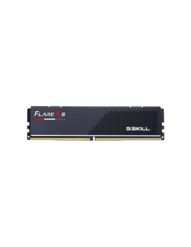 G.Skill Flare X5 | 8 GB | DDR5 | 6000 MHz | PC/server | Registered No | ECC No