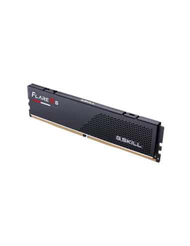 G.Skill Flare X5 | 8 GB | DDR5 | 6000 MHz | PC/server | Registered No | ECC No