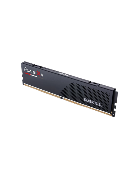 G.Skill Flare X5 | 8 GB | DDR5 | 6000 MHz | PC/server | Registered No | ECC No