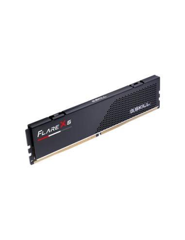 G.Skill Flare X5 | 8 GB | DDR5 | 6000 MHz | PC/server | Registered No | ECC No