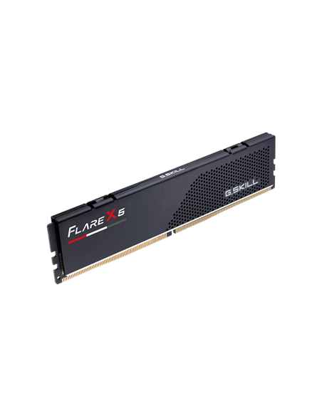G.Skill Flare X5 | 8 GB | DDR5 | 6000 MHz | PC/server | Registered No | ECC No