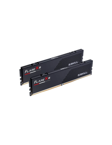 G.Skill Flare X5 | 32 (2x16GB) GB | DDR5 | 6000 MHz | PC/server | Registered No | ECC No