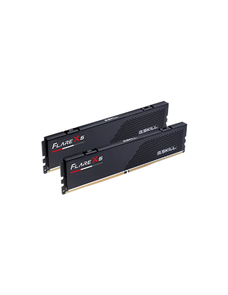 G.Skill Flare X5 | 32 (2x16GB) GB | DDR5 | 6000 MHz | PC/server | Registered No | ECC No